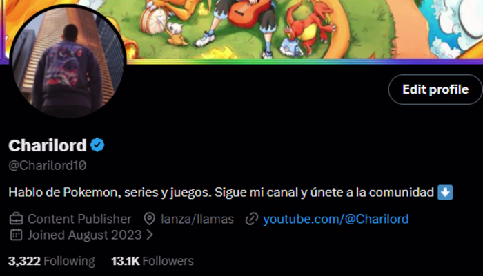 Twitter [ X ] 10x Growth: +10k followers & 16.5M impressions