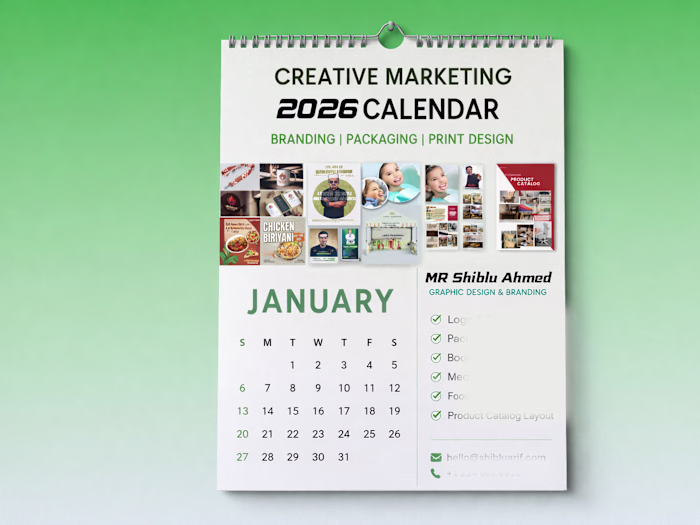 Personal Portfolio Banner Design | Graphic Designer Showcase