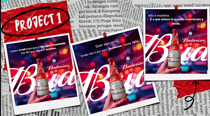 Budweiser: Turning legacy into cultural relevance