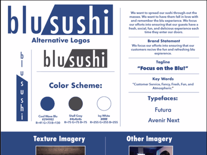 Branding Kit
