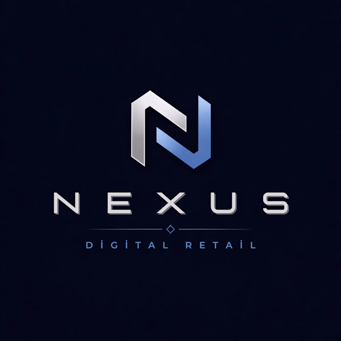 Which logo feels more premium and future-ready for a Digital...