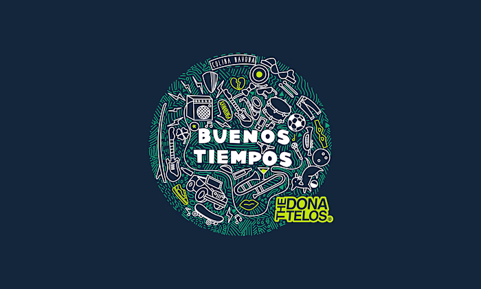 Buenos Tiempos