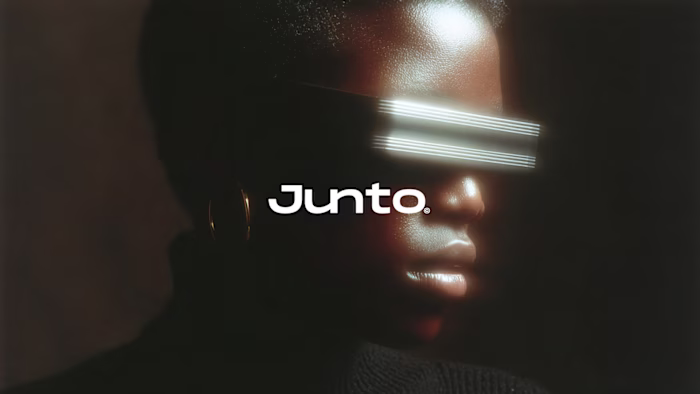 Visual System Design for Junto©
