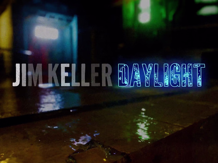 Music Lyric Videos for Jim Keller