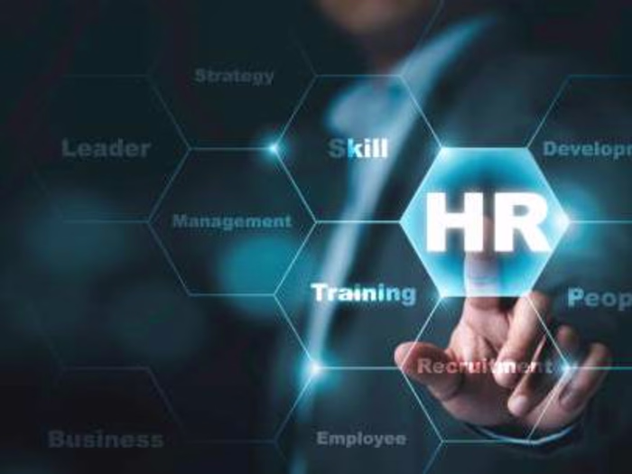 Global HR 