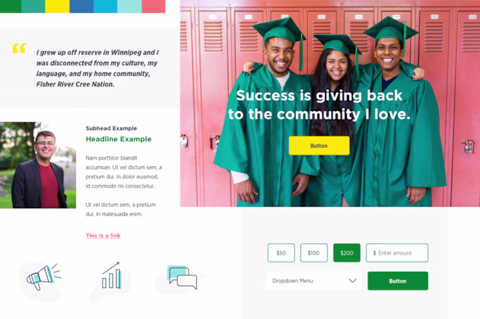 Pathways to Education