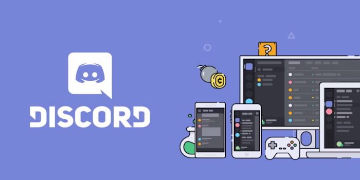 Hackathon Discord Community Moderator