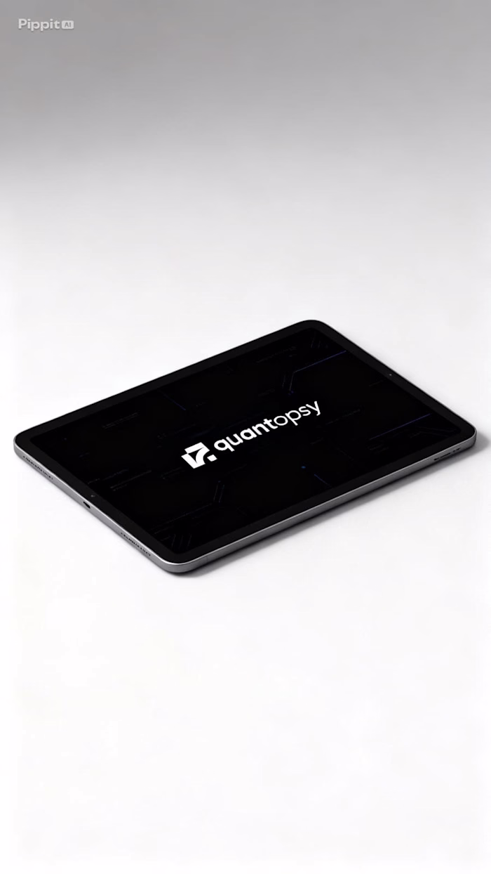 QUANTOPSY