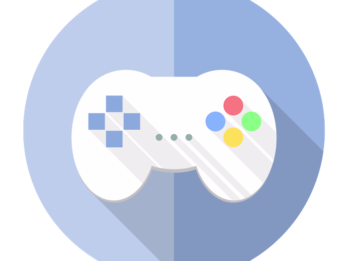 Interactive Game: Space Adventure