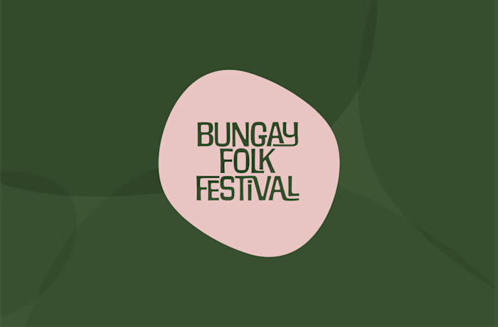 Bungay Folk Festival