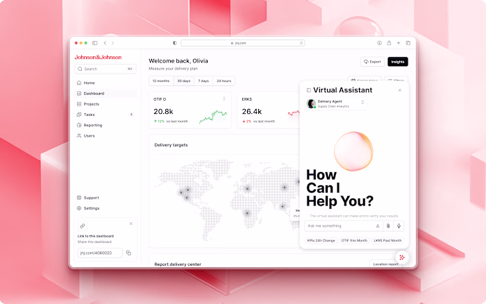 Revamping an E-commerce Platform