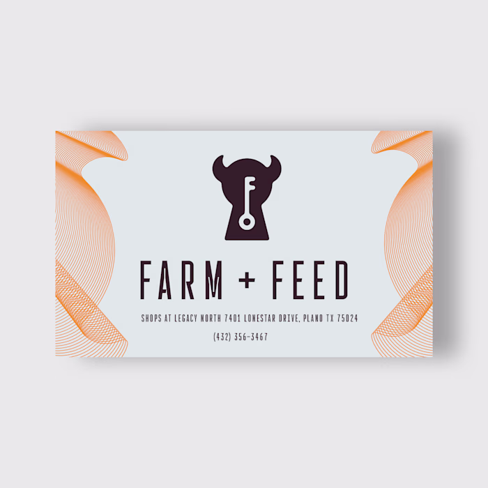 Card Design
