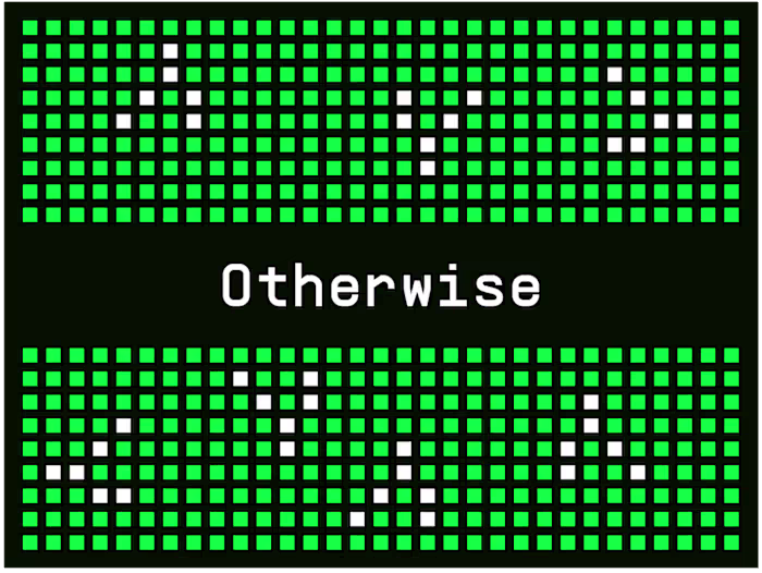 Otherwise Brand Design