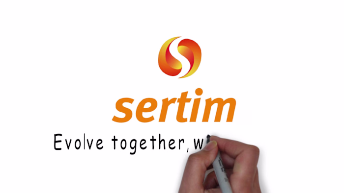 Custom Whiteboard Animation for a Textile Company