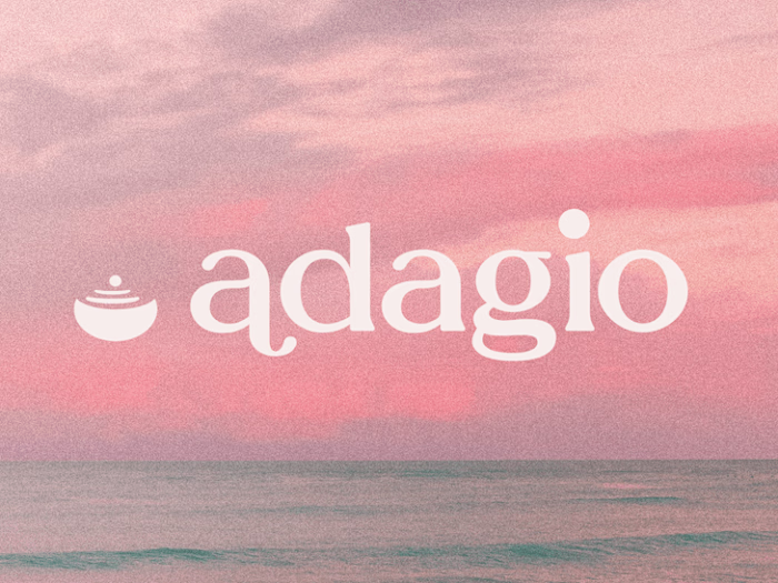 Adagio 🎵