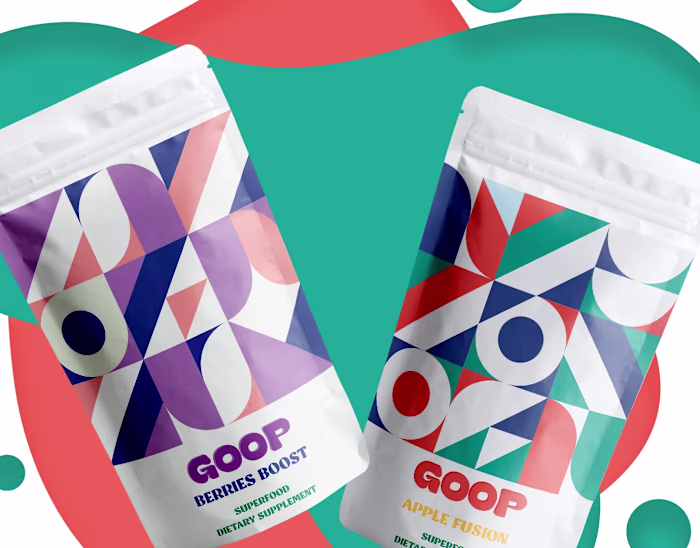 GOOP Superfood