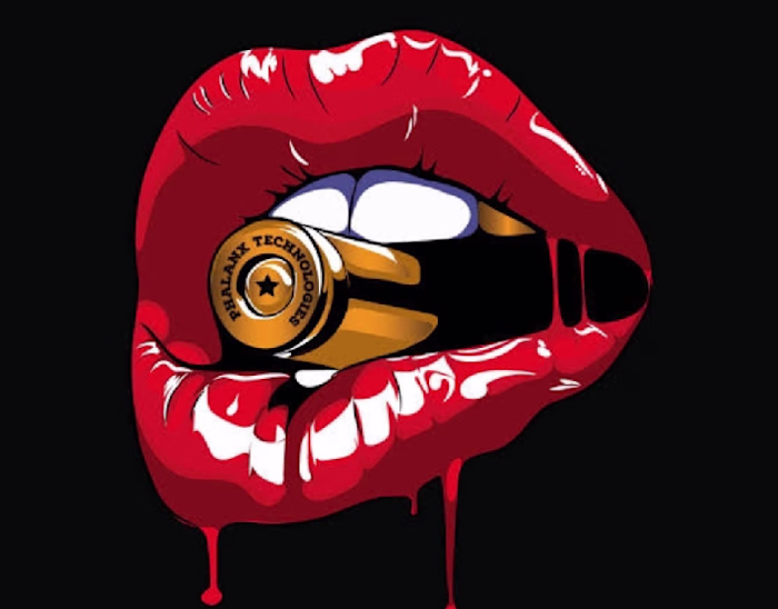 Lipstick Bullet