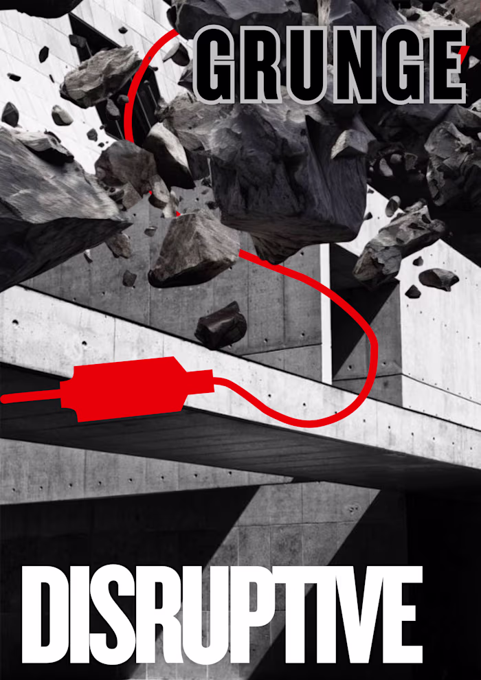 Brutalism