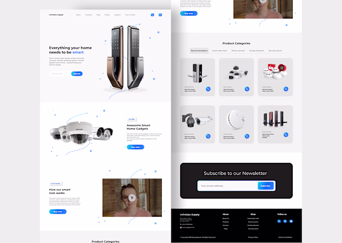 Other Projects