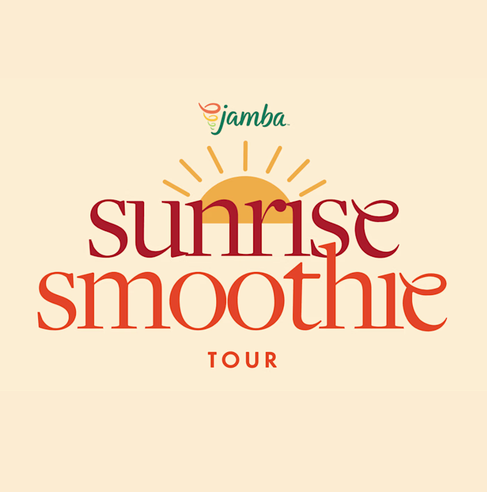 Jamba | Logo Design & Branding Elements