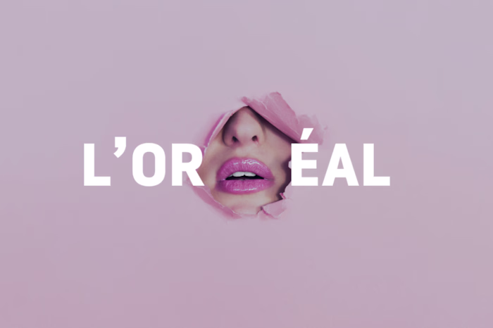 L'Oréal