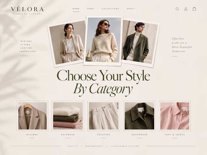 E-commerce isn't just about listing products—it’s about crea...