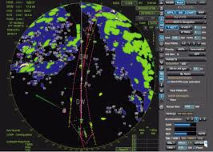 Fleet Management System