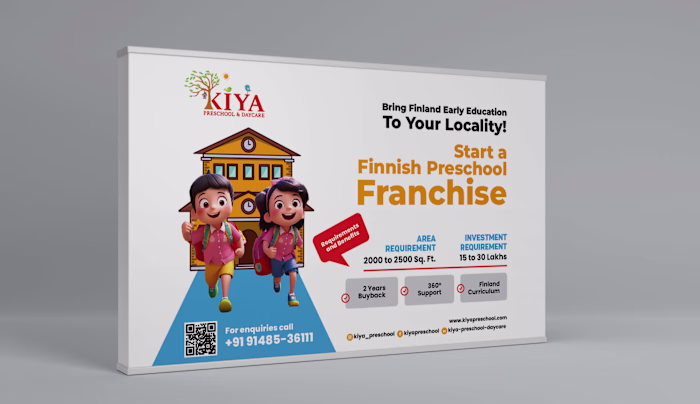 Custom Outdoor Banners for Ads, Events & Promotions