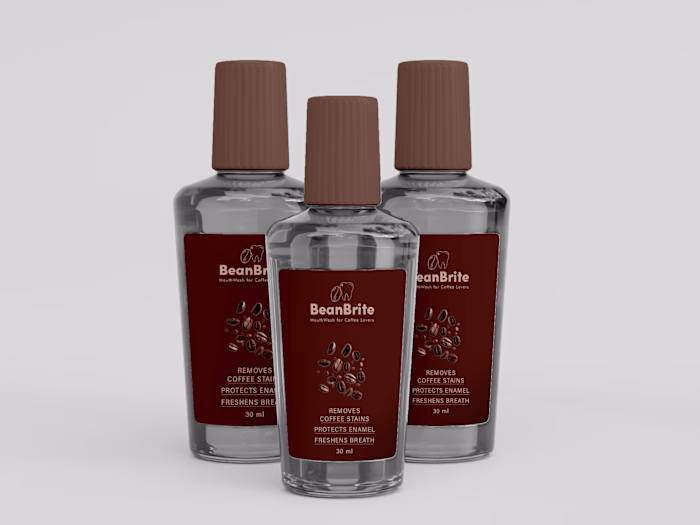 Logo and Packaging 