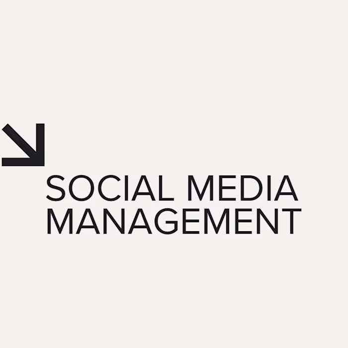 Social Media Content Management