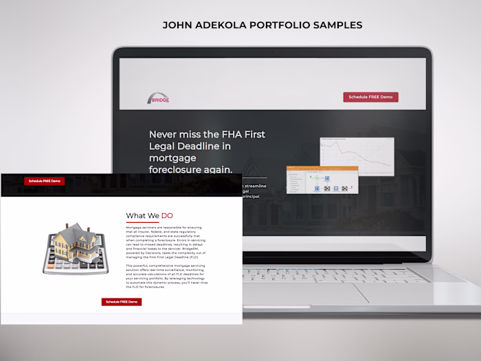Clickfunnels Mortgage Funnel