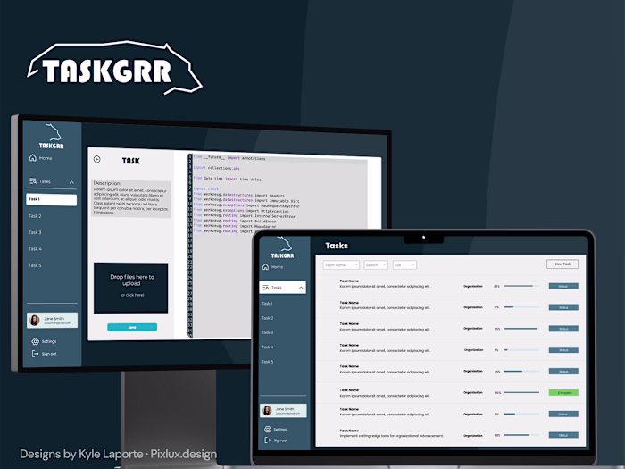 Goal oriented multiplayer IDE for Mobile and Web