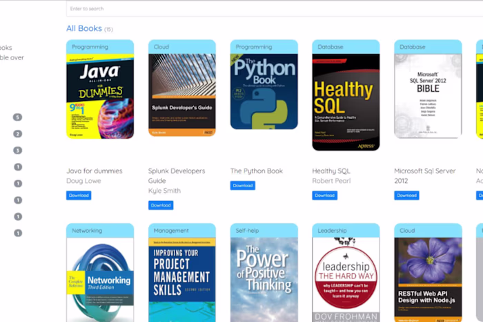 ebooqs