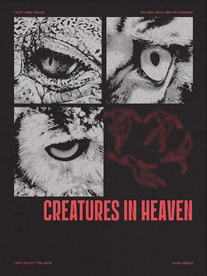 Music Posters