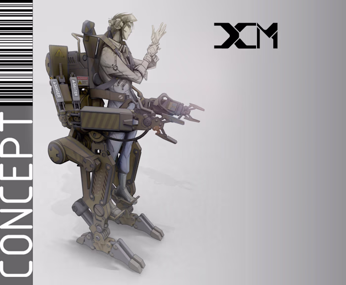 Concept design