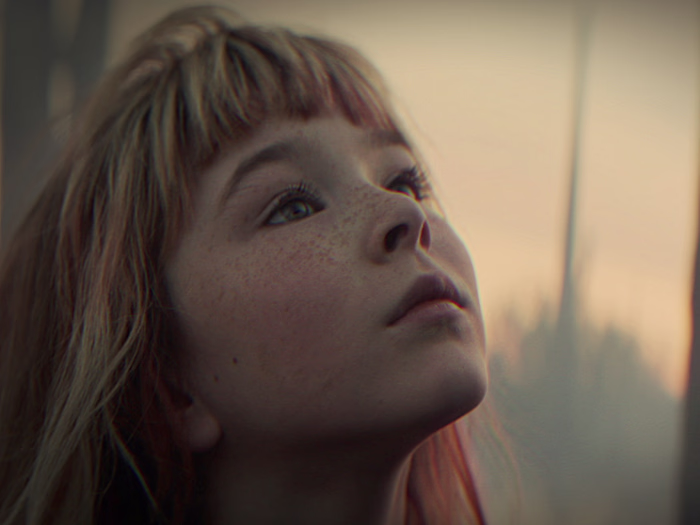 What Remains… — Cinematic Title Sequence
