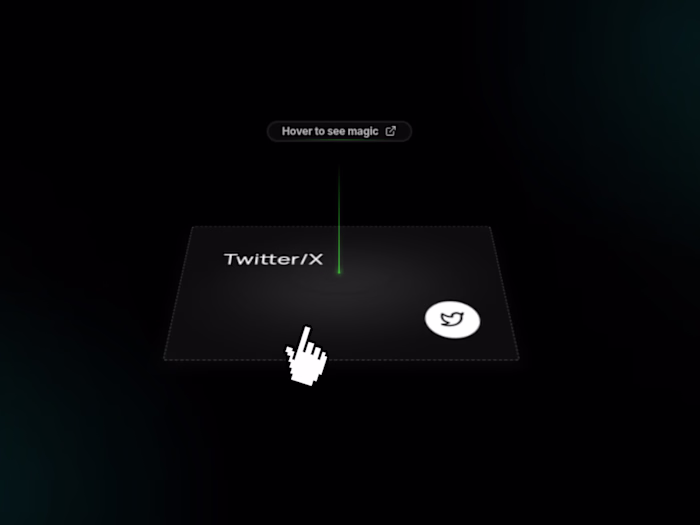 3D Pin