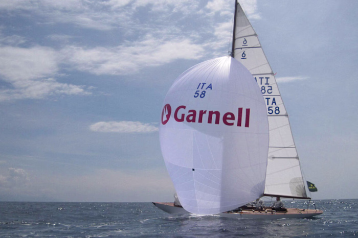 Garnell