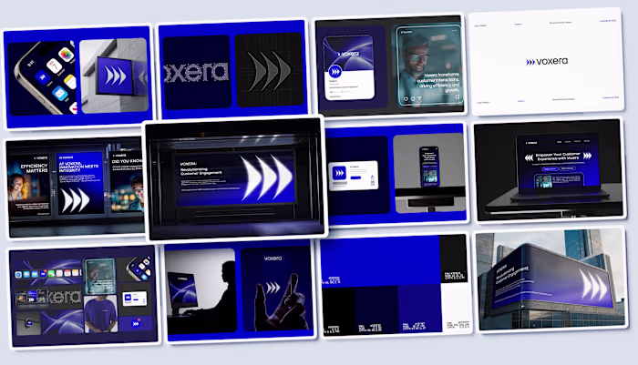 Voxera's Cloud-Based Customer Engagement Solutions