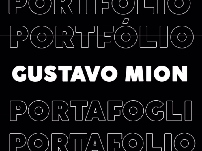 Portfolio