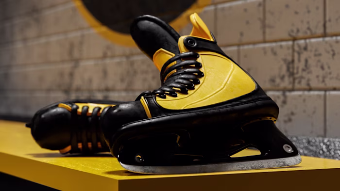 A concept design project for sports broadcast inspired by th...