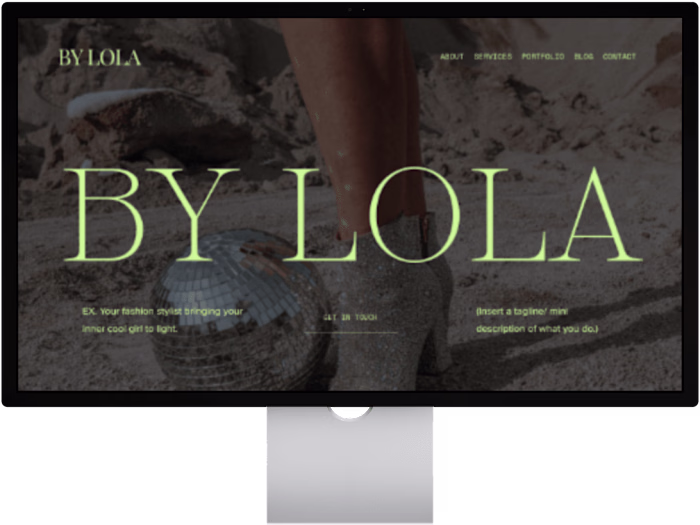 Lola 