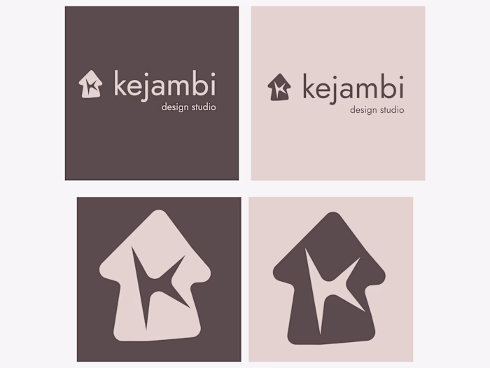 Kejambi Design Studio is an interior