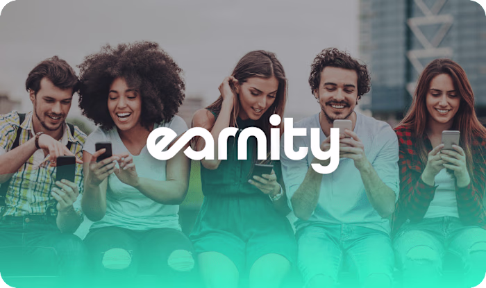 Building Earnity: A Trusted Social Crypto Platform