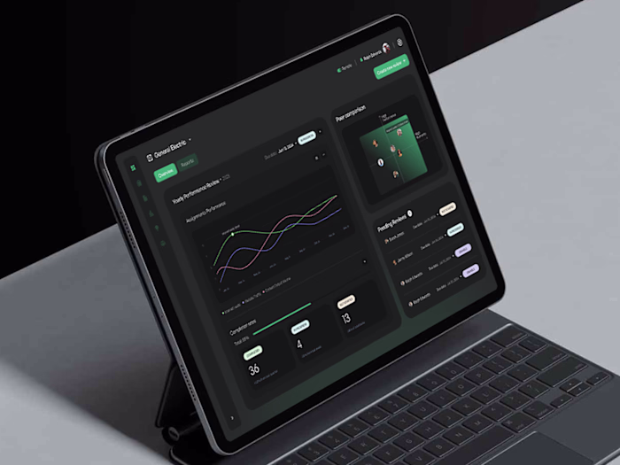 Stratos | Product Design