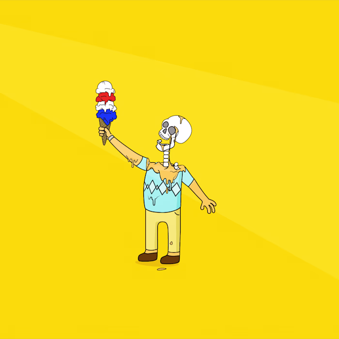 Ice Cream Melt