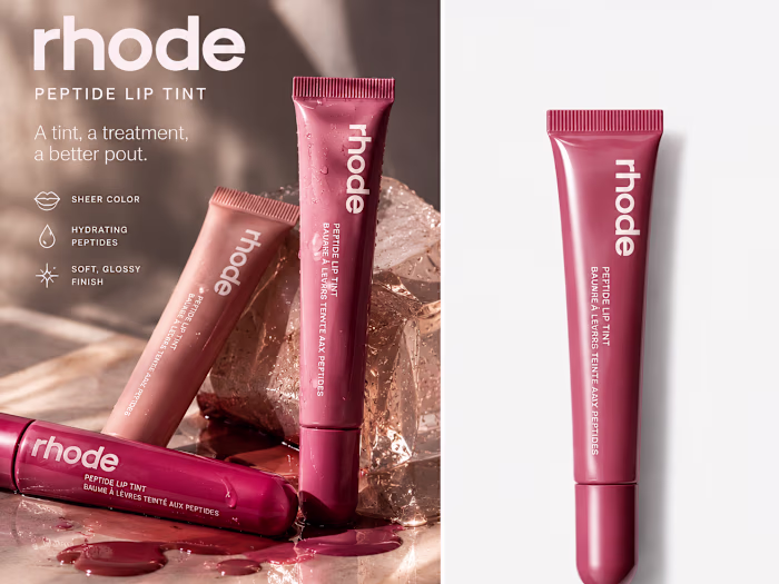 From product image → advertising