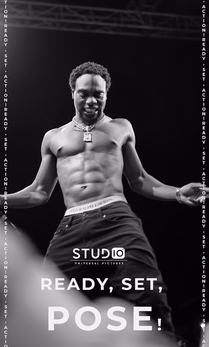 Slides for Studio10n Ads