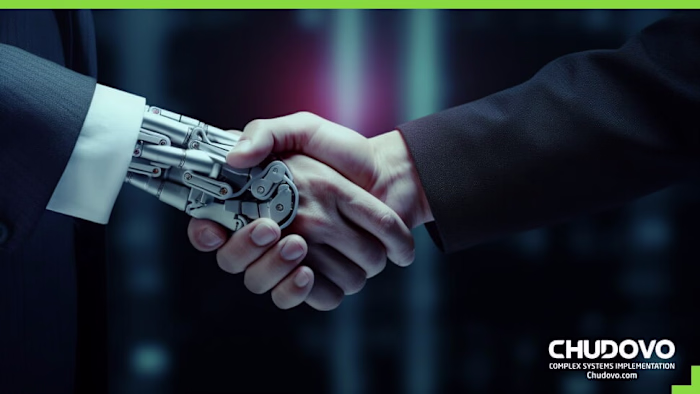 Maximizing Growth: The Power of AI in Business Process Automati…
