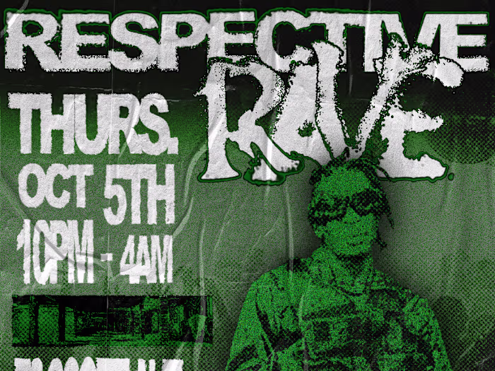 Respective Rave